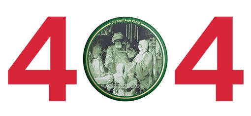 Haci Bekir Hata Sayfası