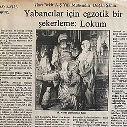 05.05.1985-Rapor