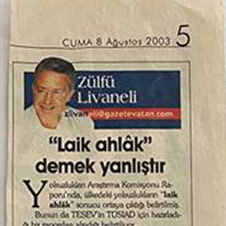 08.08.2003-Vatan