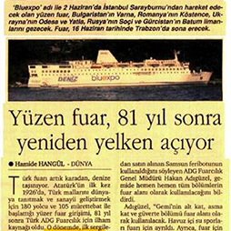 16.04.2007-Dünya
