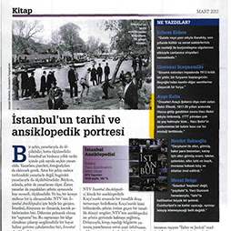 03.2011-Ntv Tarih